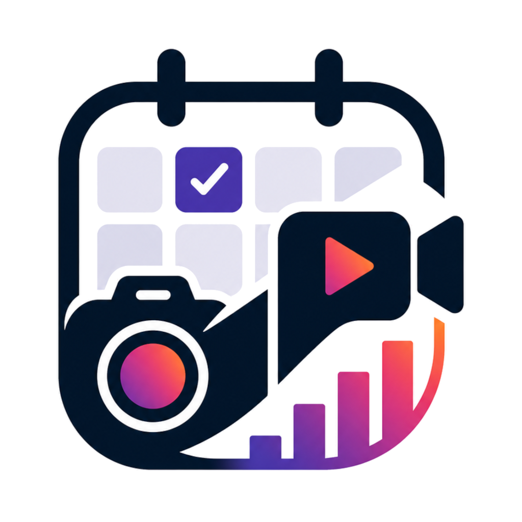 Media Planner Logo